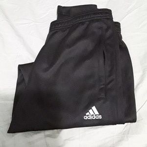 Adidas skinny sweats